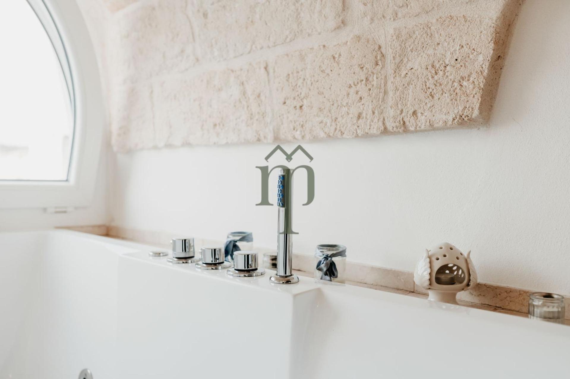 Dimora Matteotti By Meravigliosa Puglia Realestate Ostuni Exterior photo