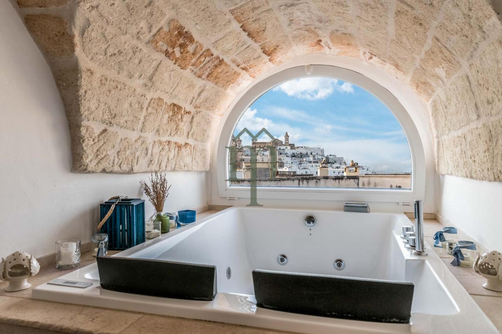 Dimora Matteotti By Meravigliosa Puglia Realestate Ostuni Exterior photo