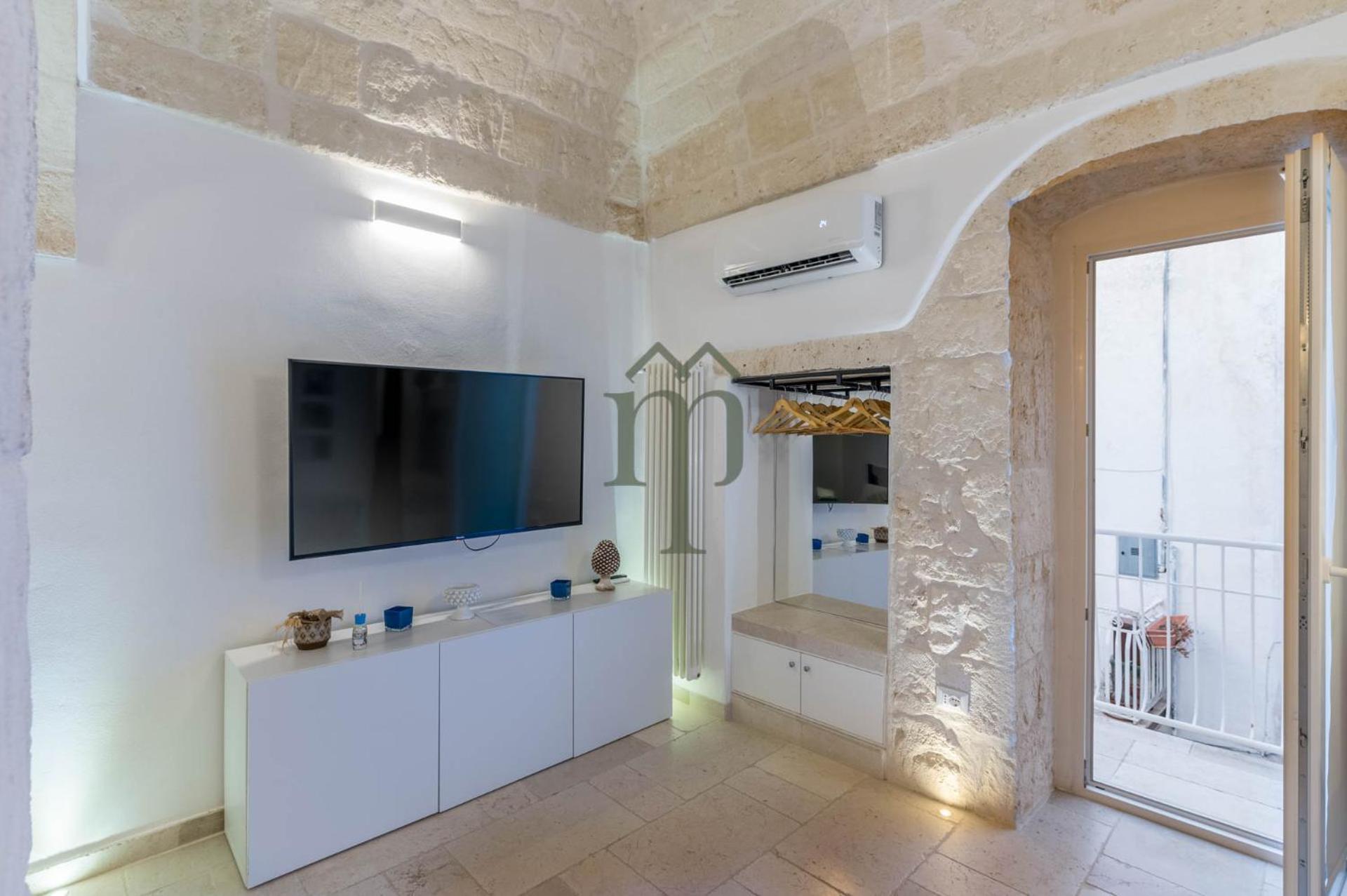 Dimora Matteotti By Meravigliosa Puglia Realestate Ostuni Exterior photo