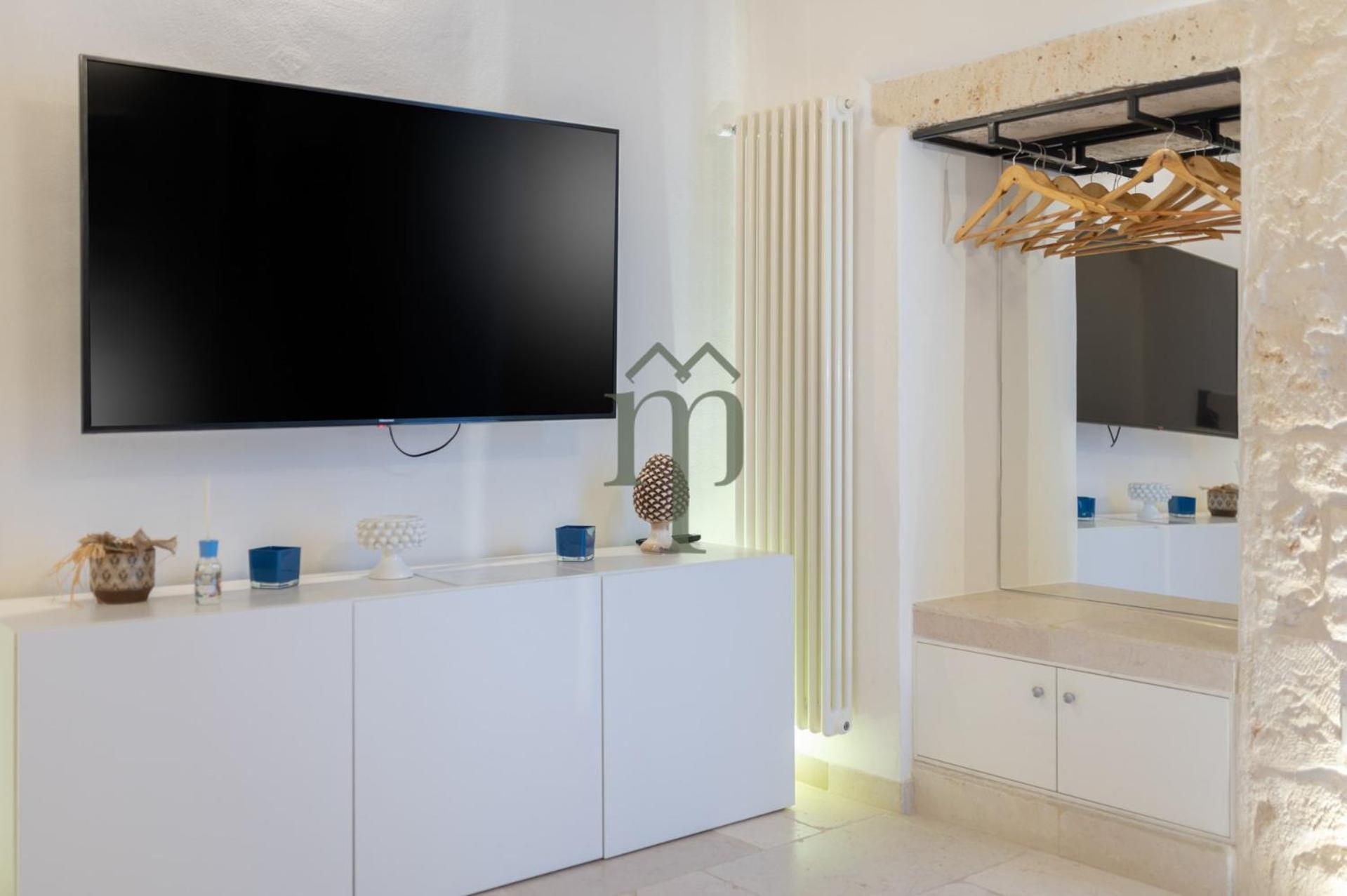 Dimora Matteotti By Meravigliosa Puglia Realestate Ostuni Exterior photo