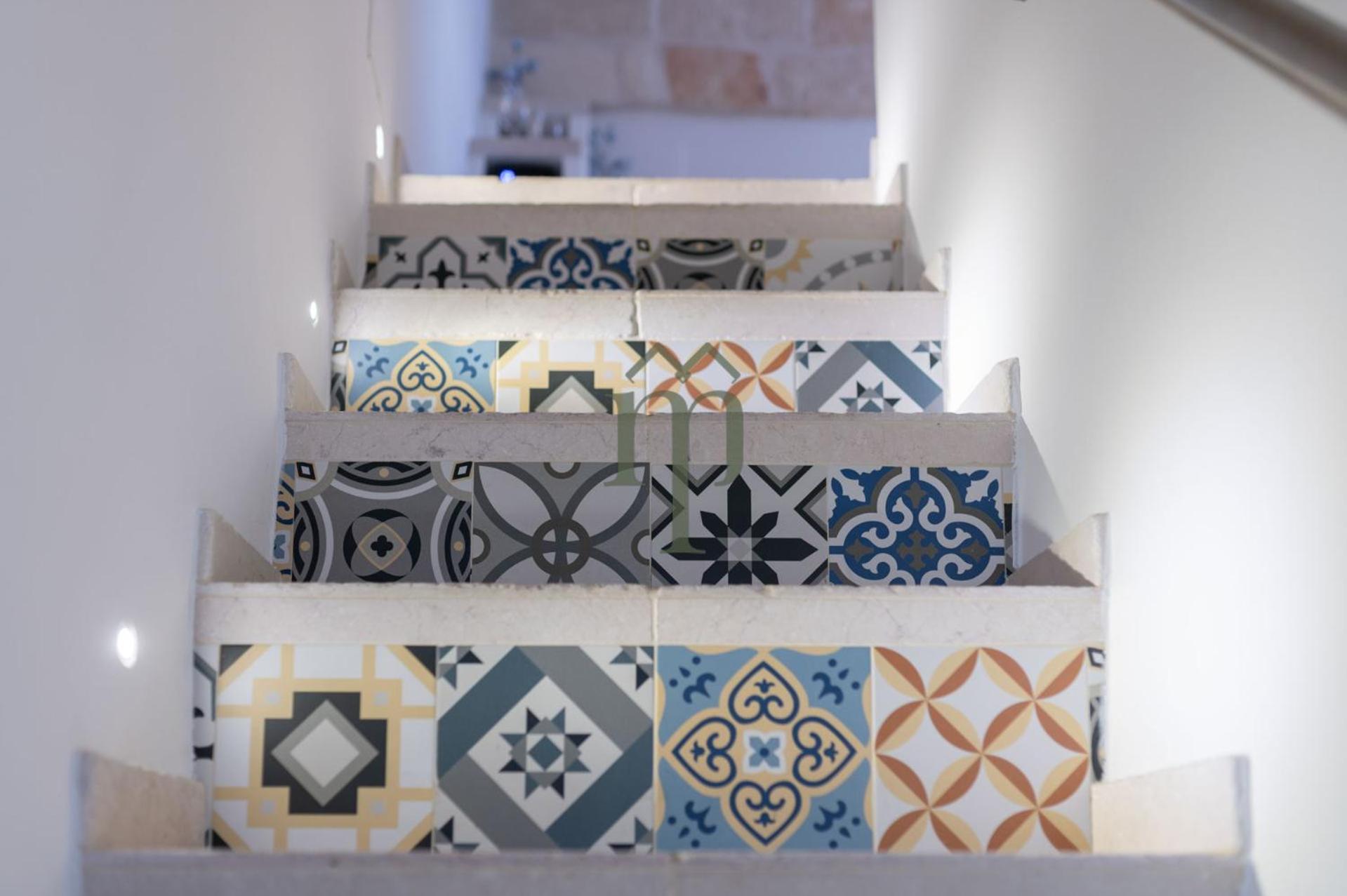 Dimora Matteotti By Meravigliosa Puglia Realestate Ostuni Exterior photo